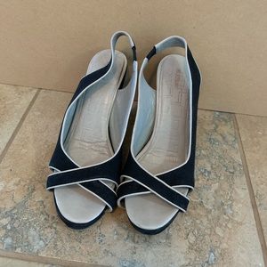 Rudsak wedge sandal